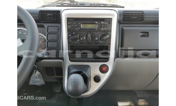 Buy Import Mitsubishi L400 White Truck in Import - Dubai in Abia State Buy Import Mitsubishi L400 White Truck in Import - Dubai in Abia State