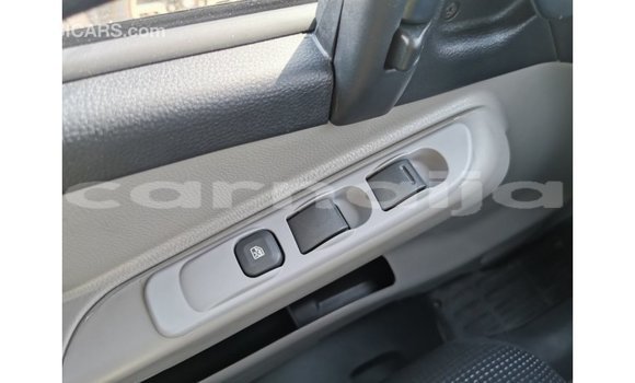 Buy Import Mitsubishi L400 White Truck in Import - Dubai in Abia State Buy Import Mitsubishi L400 White Truck in Import - Dubai in Abia State