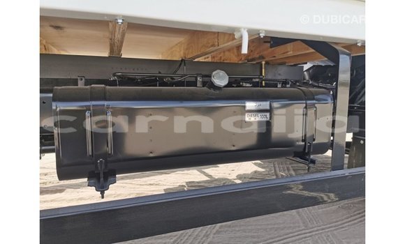 Buy Import Mitsubishi L400 White Truck in Import - Dubai in Abia State Buy Import Mitsubishi L400 White Truck in Import - Dubai in Abia State