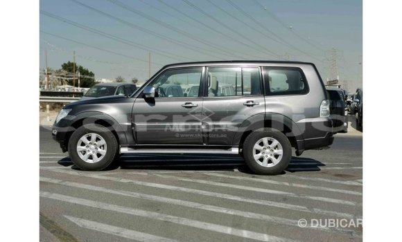 Acheter Import Voiture Mitsubishi Pajero Autre à Import - Dubai, État d'Abia Acheter Import Voiture Mitsubishi Pajero Autre à Import - Dubai, État d'Abia