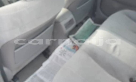 Acheter Occasion Voiture Toyota Camry Autre à Lagos, État de Lagos Acheter Occasion Voiture Toyota Camry Autre à Lagos, État de Lagos