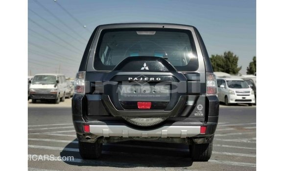 Acheter Import Voiture Mitsubishi Pajero Autre à Import - Dubai, État d'Abia Acheter Import Voiture Mitsubishi Pajero Autre à Import - Dubai, État d'Abia