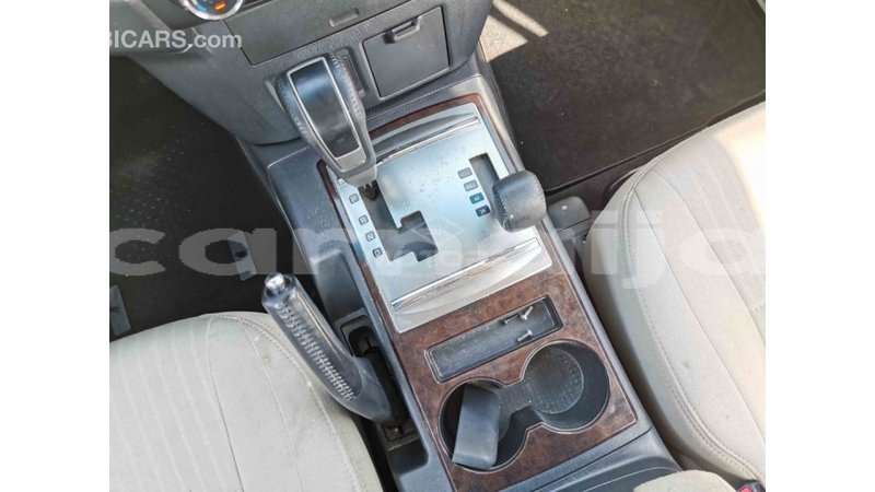 Big with watermark mitsubishi pajero abia state import dubai 13855