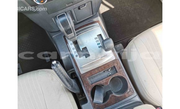 Acheter Import Voiture Mitsubishi Pajero Autre à Import - Dubai, État d'Abia Acheter Import Voiture Mitsubishi Pajero Autre à Import - Dubai, État d'Abia