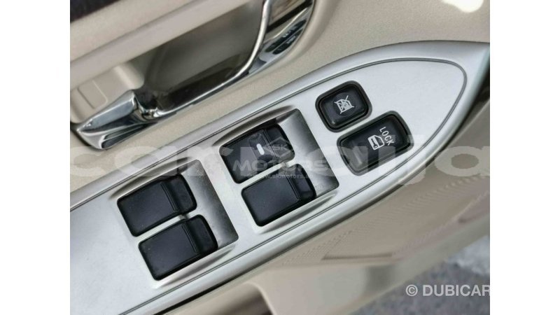 Big with watermark mitsubishi pajero abia state import dubai 13855