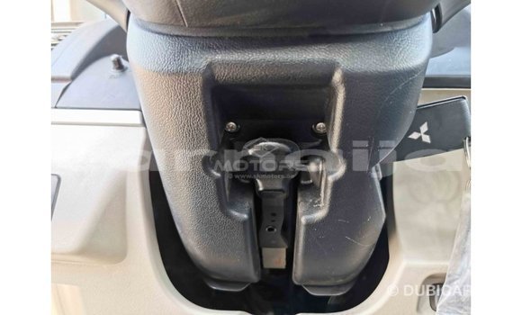 Acheter Import Voiture Mitsubishi Pajero Autre à Import - Dubai, État d'Abia Acheter Import Voiture Mitsubishi Pajero Autre à Import - Dubai, État d'Abia