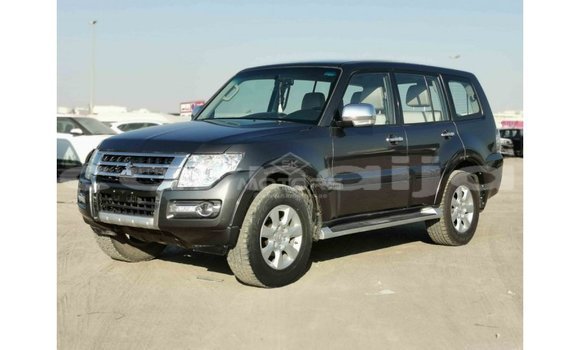 Acheter Import Voiture Mitsubishi Pajero Autre à Import - Dubai, État d'Abia Acheter Import Voiture Mitsubishi Pajero Autre à Import - Dubai, État d'Abia