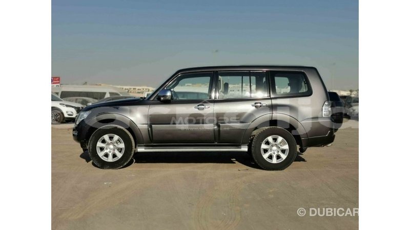 Big with watermark mitsubishi pajero abia state import dubai 13856