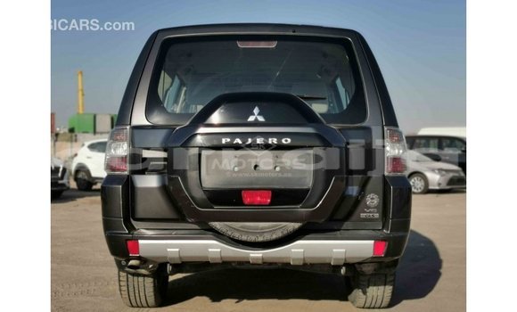 Acheter Import Voiture Mitsubishi Pajero Autre à Import - Dubai, État d'Abia Acheter Import Voiture Mitsubishi Pajero Autre à Import - Dubai, État d'Abia