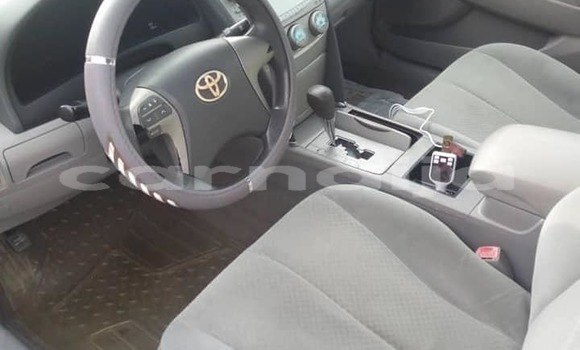 Acheter Occasion Voiture Toyota Camry Autre à Lagos, État de Lagos Acheter Occasion Voiture Toyota Camry Autre à Lagos, État de Lagos