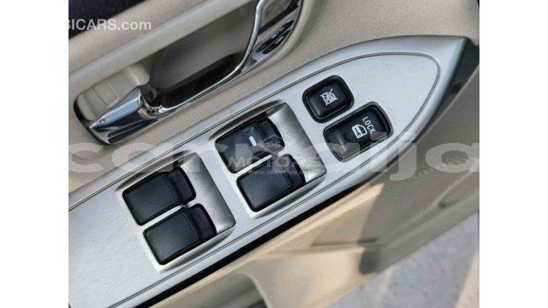 Big with watermark mitsubishi pajero abia state import dubai 13856