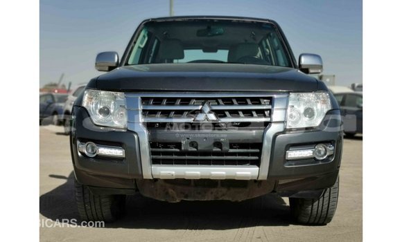 Buy Import Mitsubishi Pajero Other Car in Import - Dubai in Abia State Buy Import Mitsubishi Pajero Other Car in Import - Dubai in Abia State