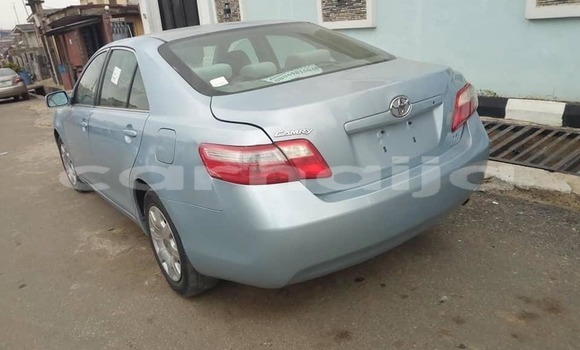 Acheter Occasion Voiture Toyota Camry Autre à Lagos, État de Lagos Acheter Occasion Voiture Toyota Camry Autre à Lagos, État de Lagos