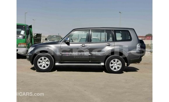 Buy Import Mitsubishi Pajero Other Car in Import - Dubai in Abia State Buy Import Mitsubishi Pajero Other Car in Import - Dubai in Abia State