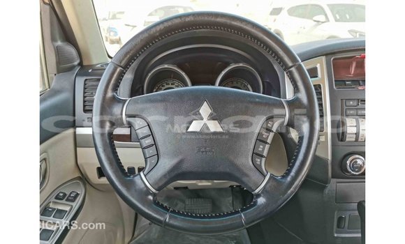 Buy Import Mitsubishi Pajero Other Car in Import - Dubai in Abia State Buy Import Mitsubishi Pajero Other Car in Import - Dubai in Abia State