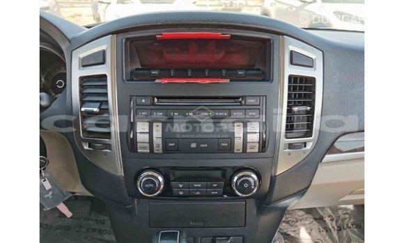 Buy Import Mitsubishi Pajero Other Car in Import - Dubai in Abia State Buy Import Mitsubishi Pajero Other Car in Import - Dubai in Abia State