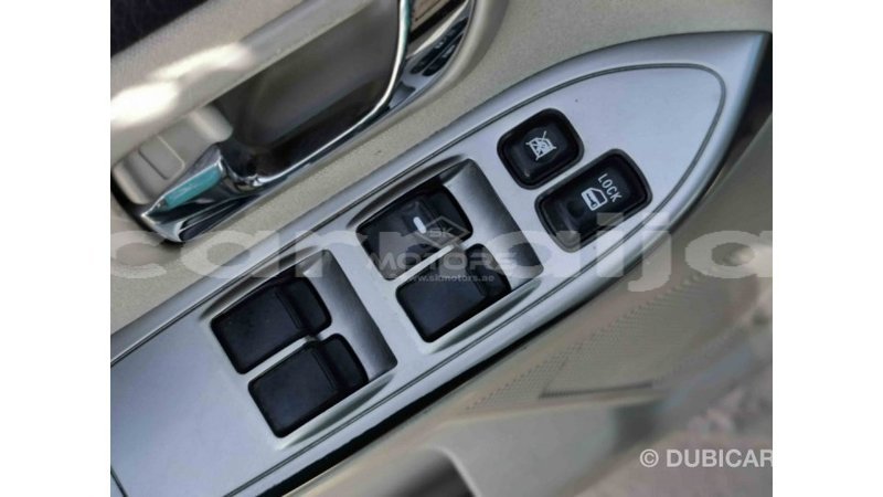 Big with watermark mitsubishi pajero abia state import dubai 13857