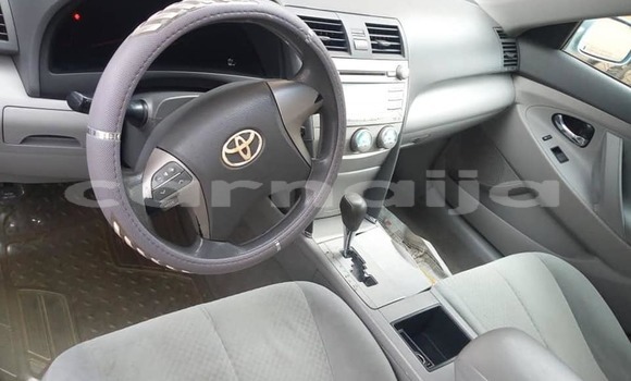 Acheter Occasion Voiture Toyota Camry Autre à Lagos, État de Lagos Acheter Occasion Voiture Toyota Camry Autre à Lagos, État de Lagos