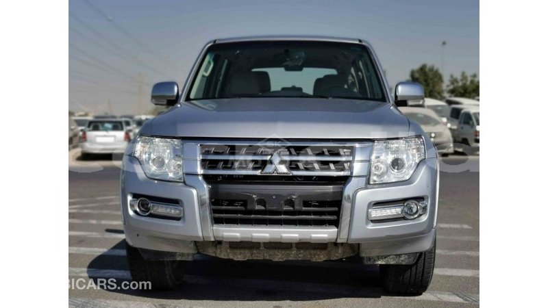 Big with watermark mitsubishi pajero abia state import dubai 13858