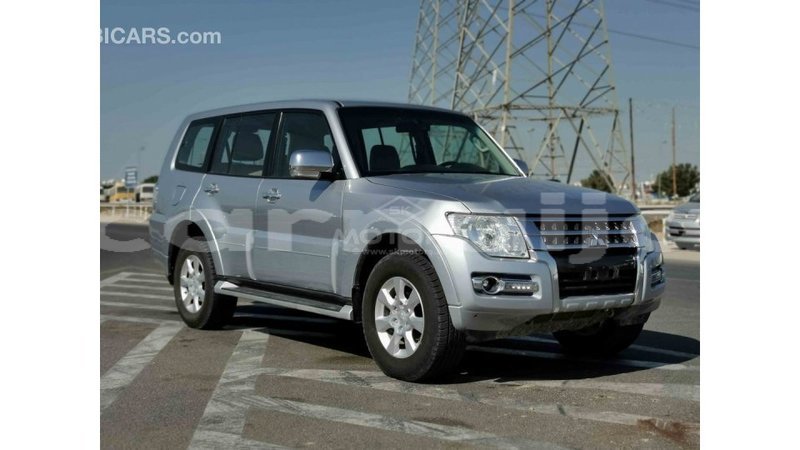 Big with watermark mitsubishi pajero abia state import dubai 13858