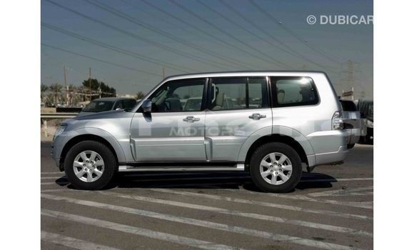 Buy Import Mitsubishi Pajero Other Car in Import - Dubai in Abia State Buy Import Mitsubishi Pajero Other Car in Import - Dubai in Abia State