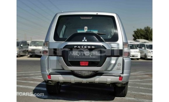 Buy Import Mitsubishi Pajero Other Car in Import - Dubai in Abia State Buy Import Mitsubishi Pajero Other Car in Import - Dubai in Abia State