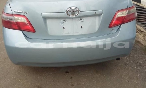 Acheter Occasion Voiture Toyota Camry Autre à Lagos, État de Lagos Acheter Occasion Voiture Toyota Camry Autre à Lagos, État de Lagos