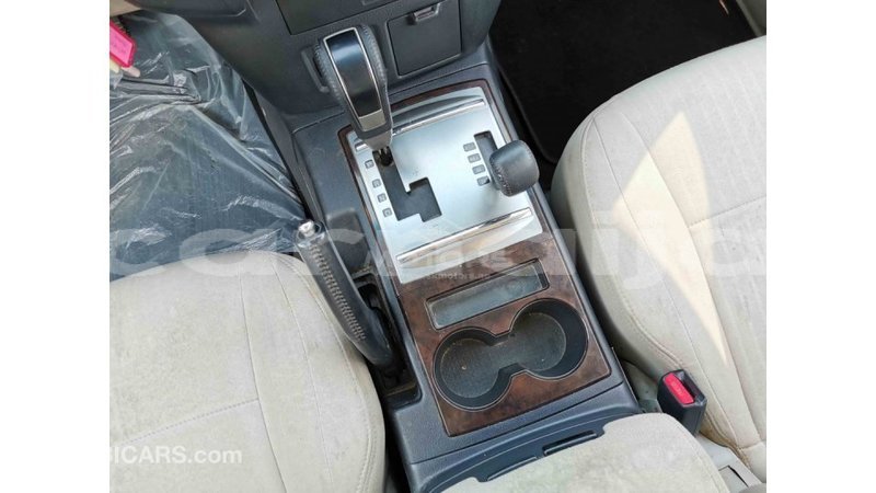 Big with watermark mitsubishi pajero abia state import dubai 13858