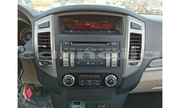 Buy Import Mitsubishi Pajero Other Car in Import - Dubai in Abia State Buy Import Mitsubishi Pajero Other Car in Import - Dubai in Abia State