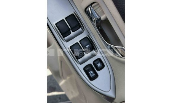 Buy Import Mitsubishi Pajero Other Car in Import - Dubai in Abia State Buy Import Mitsubishi Pajero Other Car in Import - Dubai in Abia State