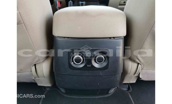 Buy Import Mitsubishi Pajero Other Car in Import - Dubai in Abia State Buy Import Mitsubishi Pajero Other Car in Import - Dubai in Abia State