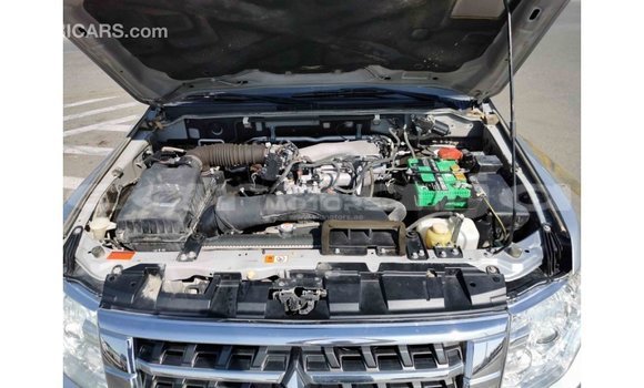 Buy Import Mitsubishi Pajero Other Car in Import - Dubai in Abia State Buy Import Mitsubishi Pajero Other Car in Import - Dubai in Abia State