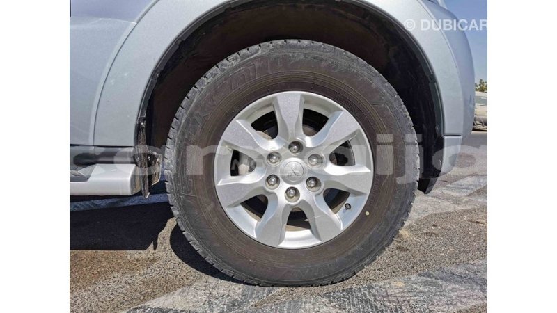 Big with watermark mitsubishi pajero abia state import dubai 13858