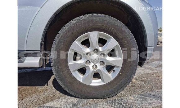 Buy Import Mitsubishi Pajero Other Car in Import - Dubai in Abia State Buy Import Mitsubishi Pajero Other Car in Import - Dubai in Abia State