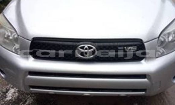 Acheter Occasion Voiture Toyota RAV4 Gris à Lagos, État de Lagos Acheter Occasion Voiture Toyota RAV4 Gris à Lagos, État de Lagos