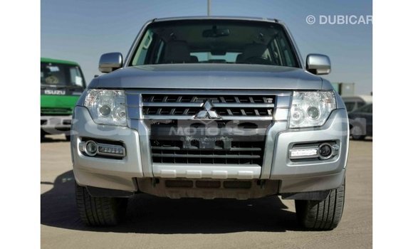 Buy Import Mitsubishi Pajero Other Car in Import - Dubai in Abia State Buy Import Mitsubishi Pajero Other Car in Import - Dubai in Abia State