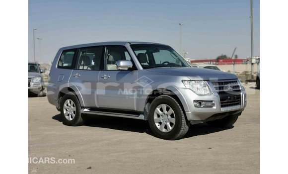 Buy Import Mitsubishi Pajero Other Car in Import - Dubai in Abia State Buy Import Mitsubishi Pajero Other Car in Import - Dubai in Abia State