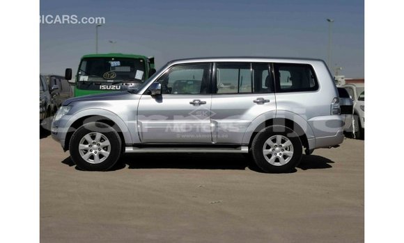 Buy Import Mitsubishi Pajero Other Car in Import - Dubai in Abia State Buy Import Mitsubishi Pajero Other Car in Import - Dubai in Abia State