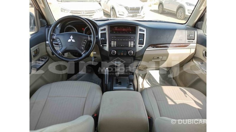 Big with watermark mitsubishi pajero abia state import dubai 13859