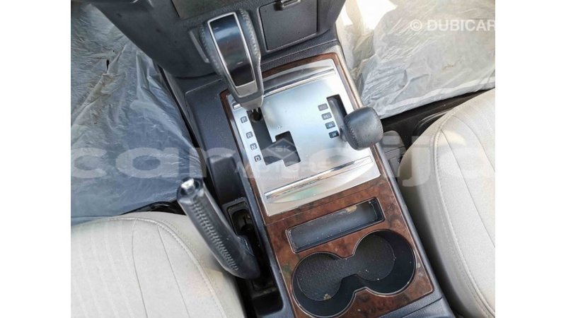 Big with watermark mitsubishi pajero abia state import dubai 13859