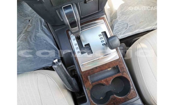 Buy Import Mitsubishi Pajero Other Car in Import - Dubai in Abia State Buy Import Mitsubishi Pajero Other Car in Import - Dubai in Abia State