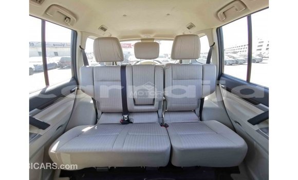 Buy Import Mitsubishi Pajero Other Car in Import - Dubai in Abia State Buy Import Mitsubishi Pajero Other Car in Import - Dubai in Abia State