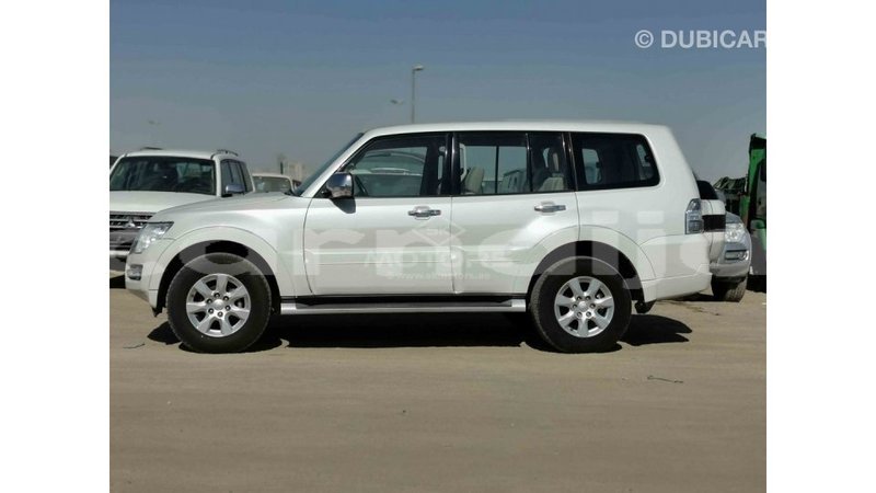Big with watermark mitsubishi pajero abia state import dubai 13860