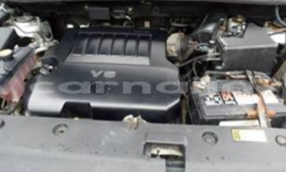 Acheter Occasion Voiture Toyota RAV4 Gris à Lagos, État de Lagos Acheter Occasion Voiture Toyota RAV4 Gris à Lagos, État de Lagos