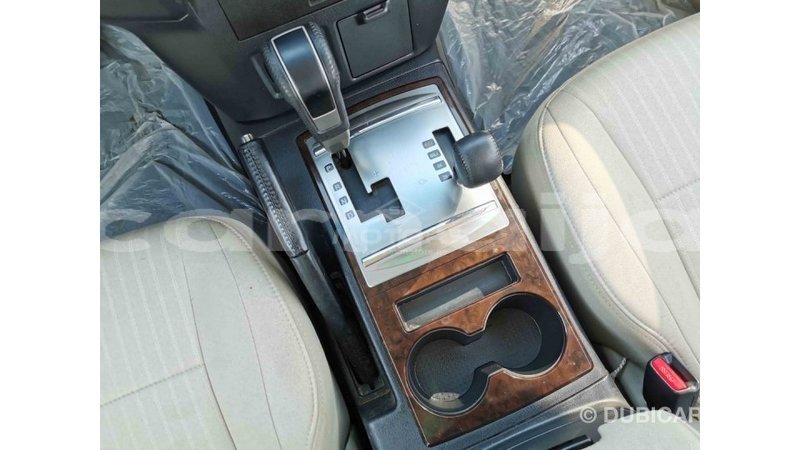 Big with watermark mitsubishi pajero abia state import dubai 13860