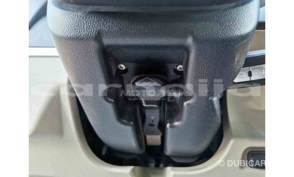 Buy Import Mitsubishi Pajero White Car in Import - Dubai in Abia State Buy Import Mitsubishi Pajero White Car in Import - Dubai in Abia State