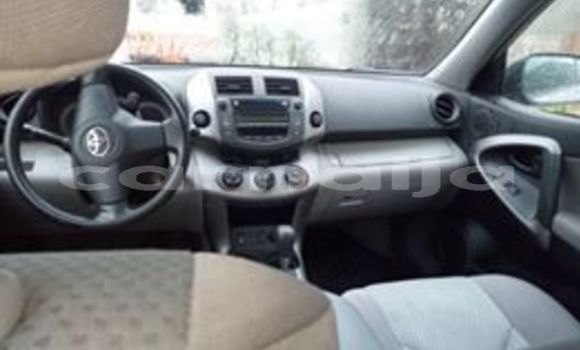 Acheter Occasion Voiture Toyota RAV4 Gris à Lagos, État de Lagos Acheter Occasion Voiture Toyota RAV4 Gris à Lagos, État de Lagos