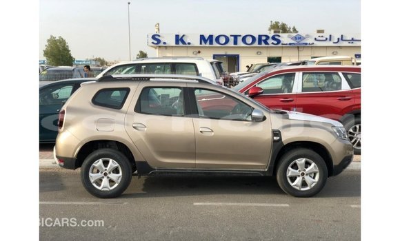 Buy Import Renault Duster Beige Car in Import - Dubai in Abia State Buy Import Renault Duster Beige Car in Import - Dubai in Abia State