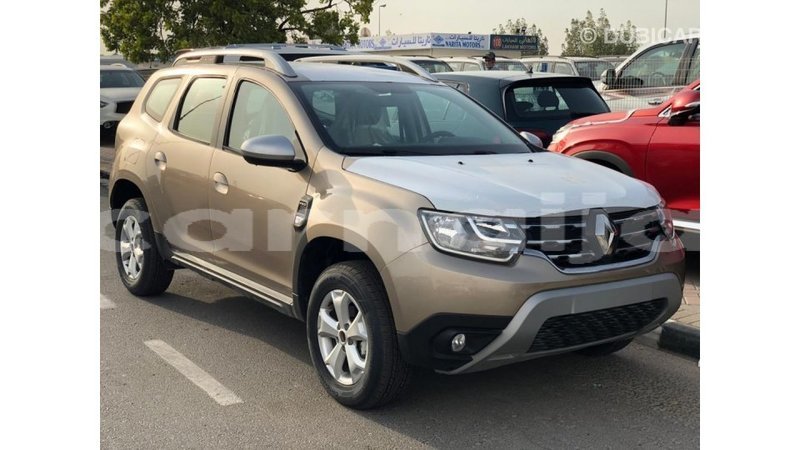 Big with watermark renault duster abia state import dubai 13862