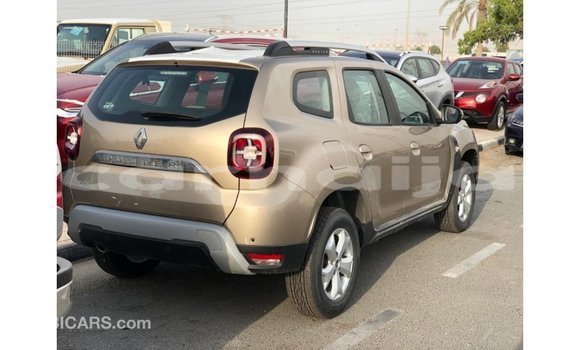 Buy Import Renault Duster Beige Car in Import - Dubai in Abia State Buy Import Renault Duster Beige Car in Import - Dubai in Abia State